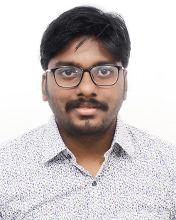 Dr. Adhavan E.