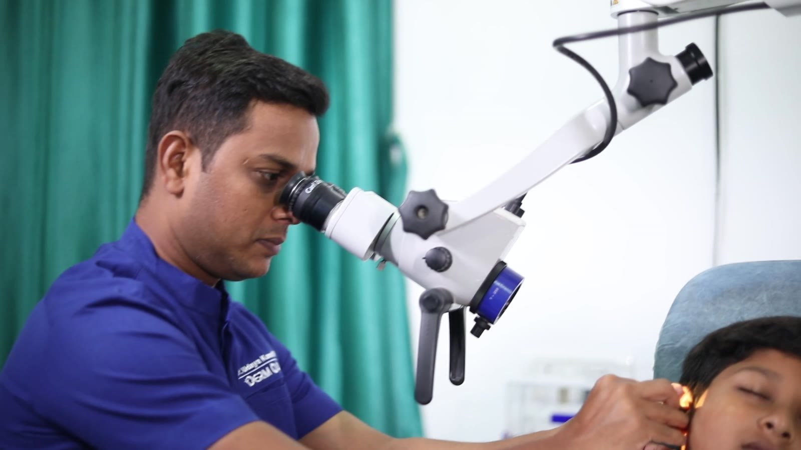 Ear surgeries