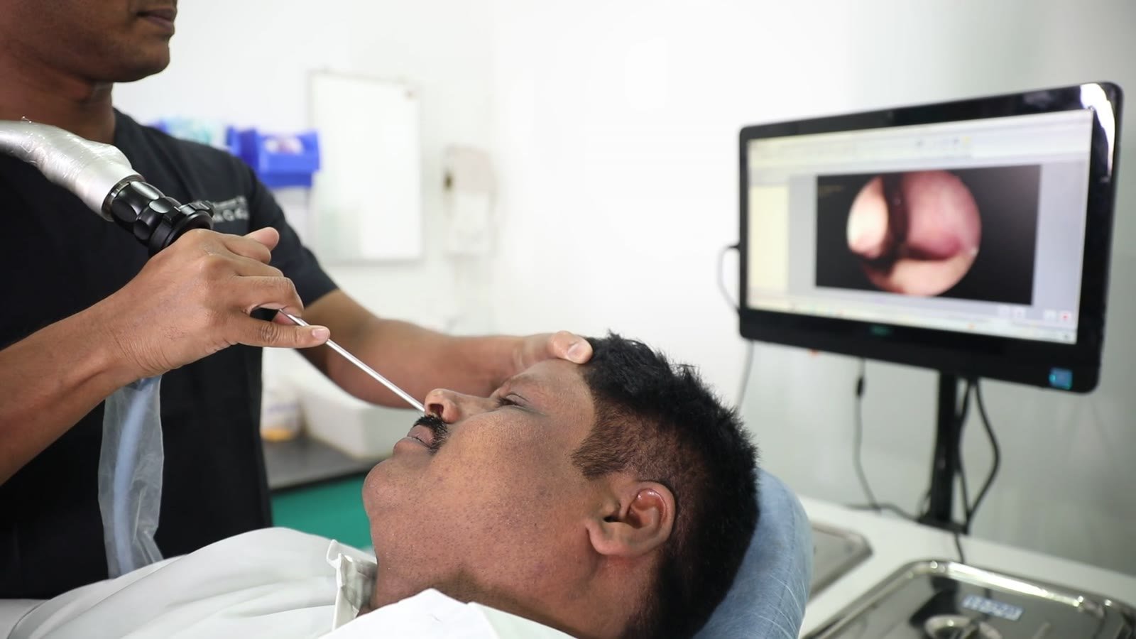 Nose & sinus surgeries