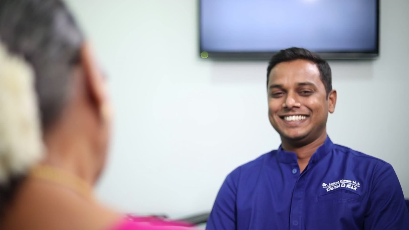 Head, neck & thyroid surgeries